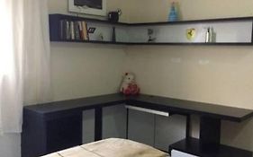 Casa temporada renascer