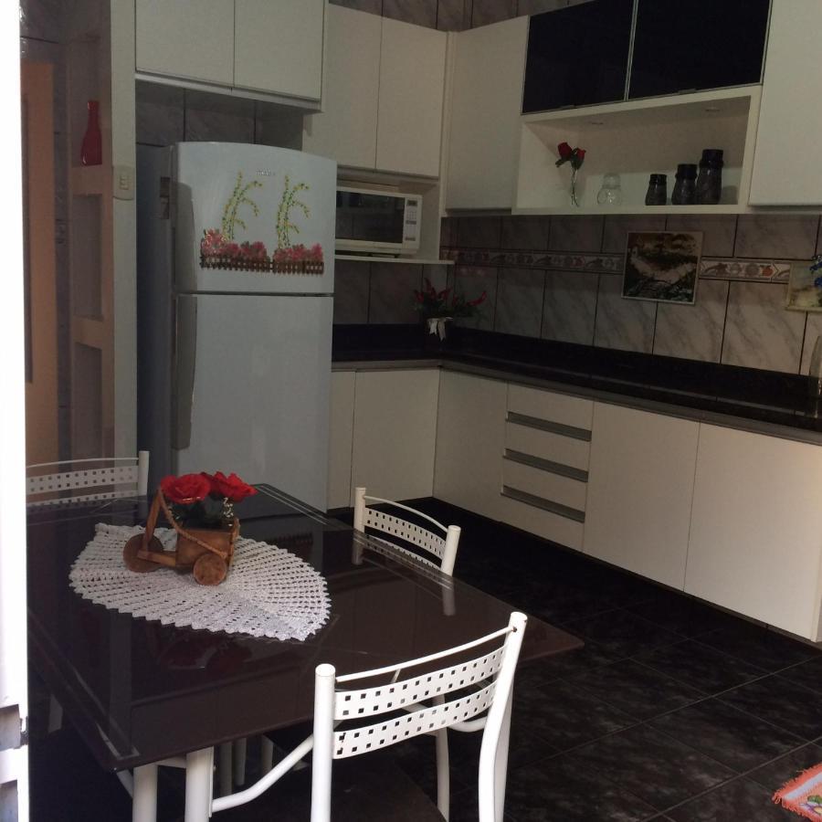 Casa temporada renascer Olímpia Exterior foto