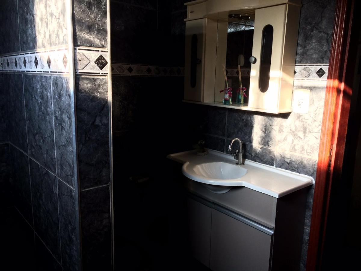 Casa temporada renascer Olímpia Exterior foto